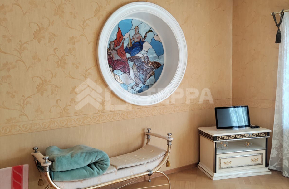 Объект ID 18220 - Дом