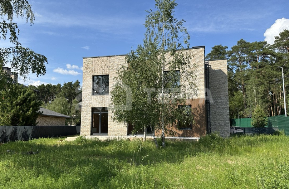 Объект ID 18344 - Дом