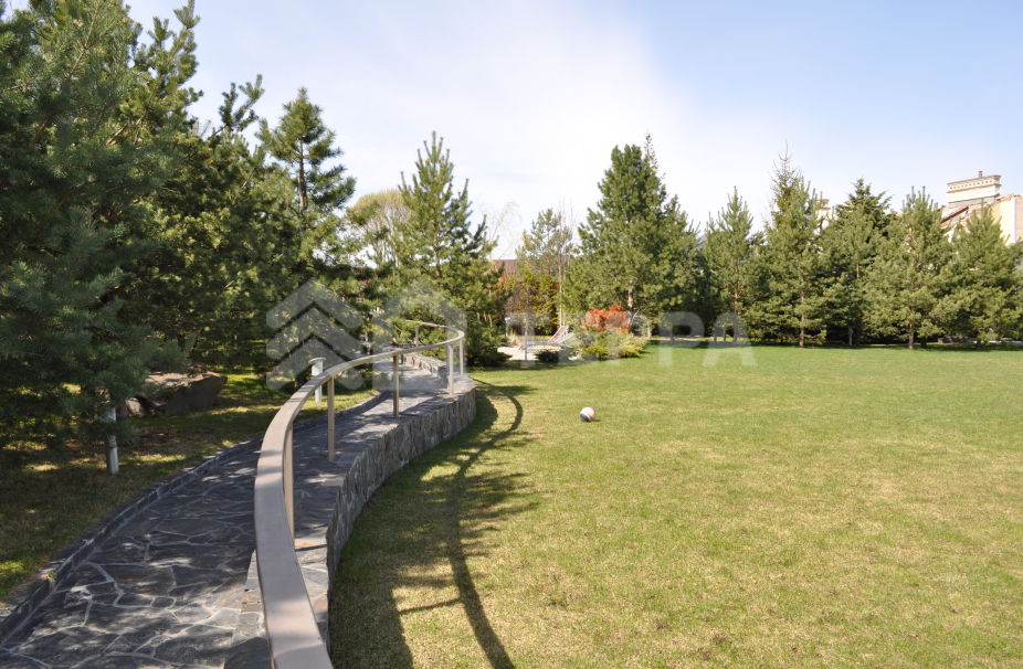 Объект ID 14084 - Дом