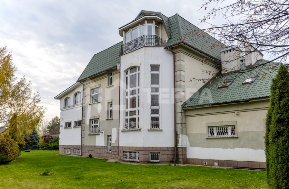 Объект ID 18596 - Дом