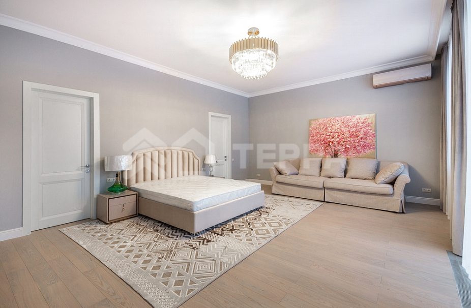 Объект ID 17221 - Дом