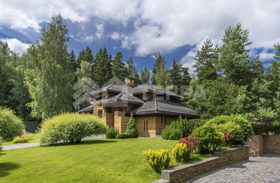 Объект ID 15683 - Дом