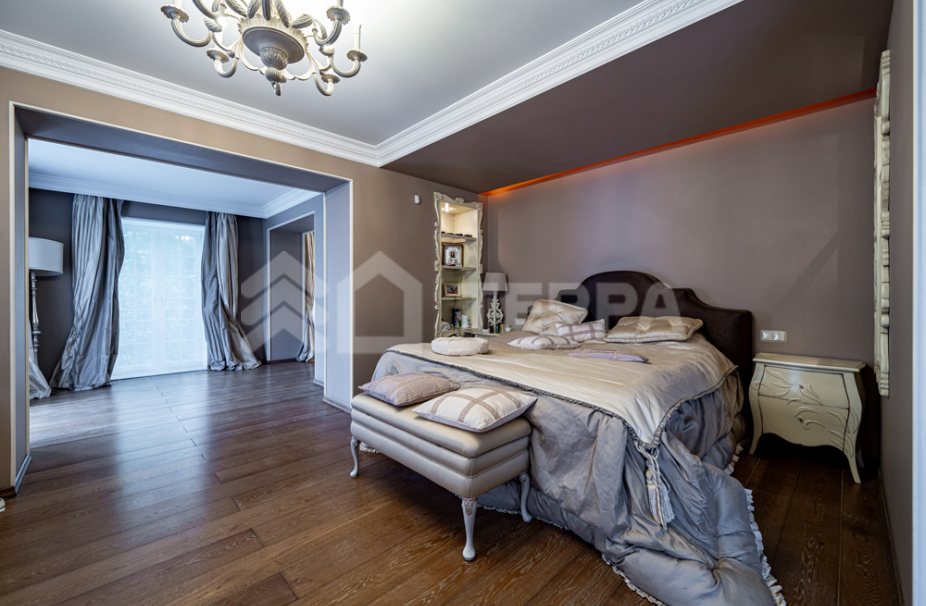 Объект ID 18123 - Дом