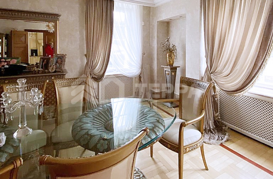 Объект ID 16321 - Дом