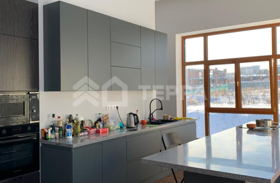 Объект ID 15163 - Дом