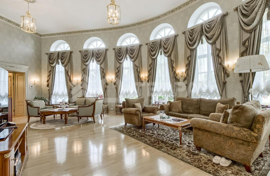 Объект ID 16819 - Дом