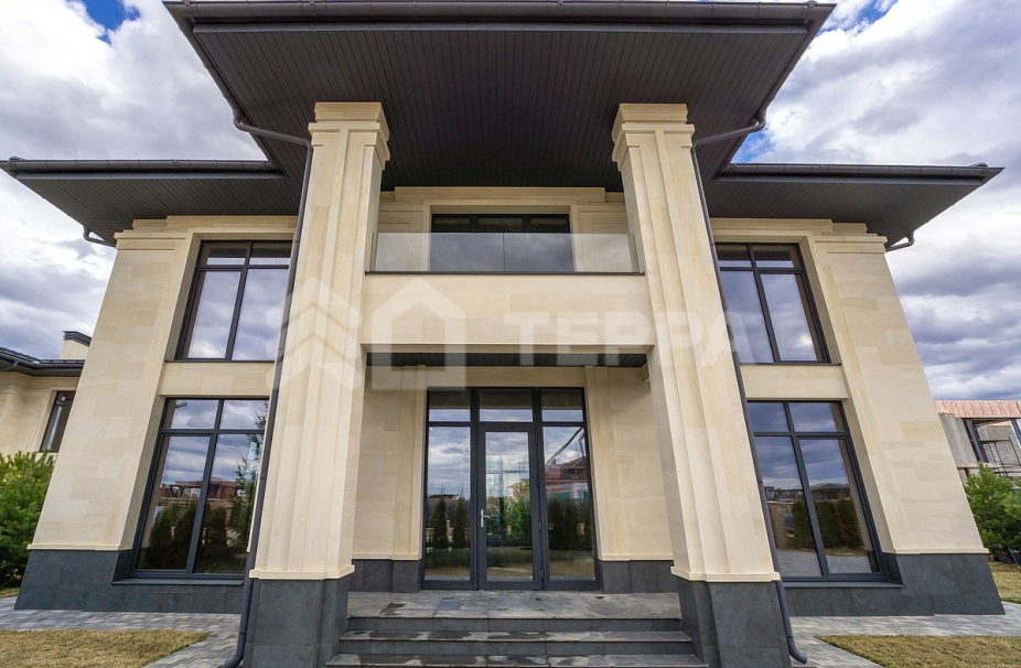 Объект ID 18475 - Дом