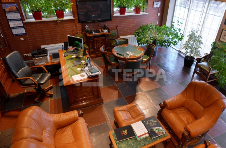 Объект ID 12868 - Дом