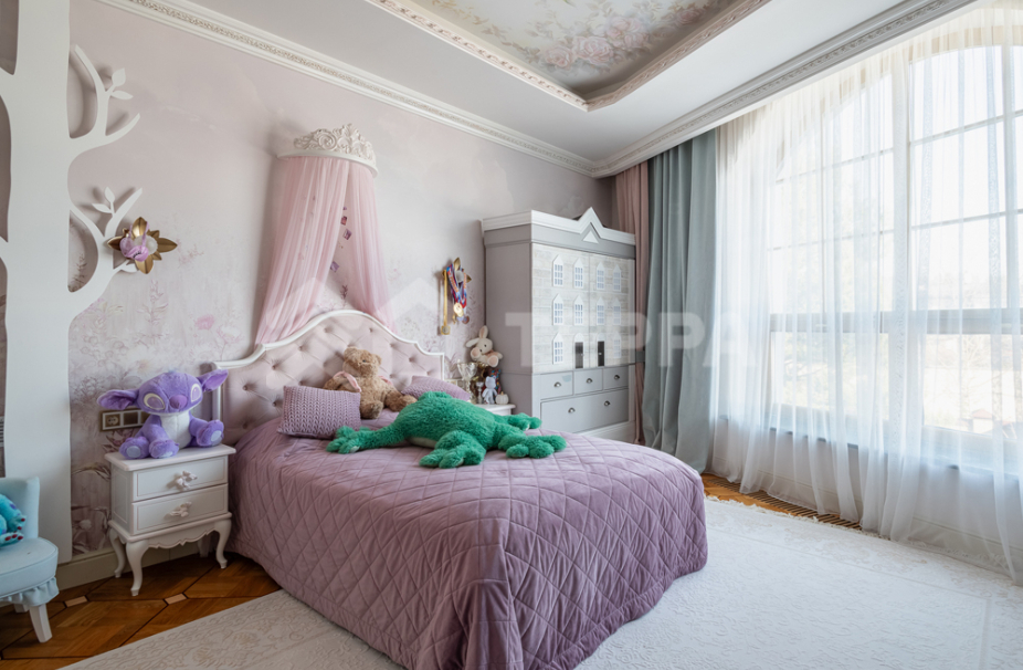 Объект ID 18449 - Дом