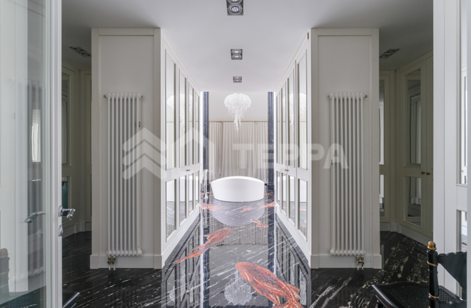 Объект ID 17793 - Дом