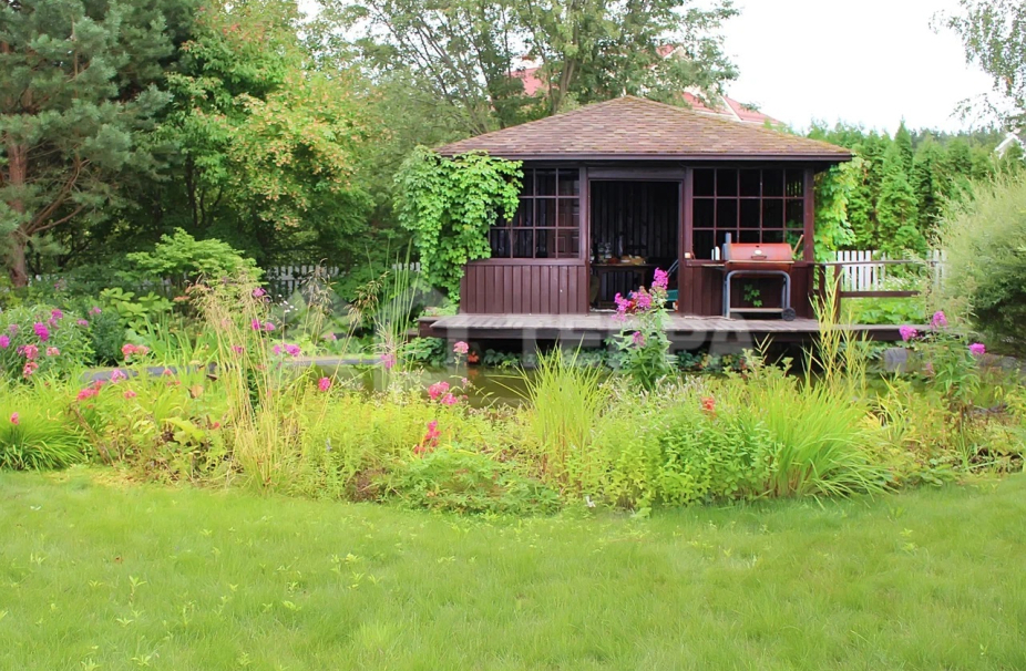 Объект ID 17552 - Дом