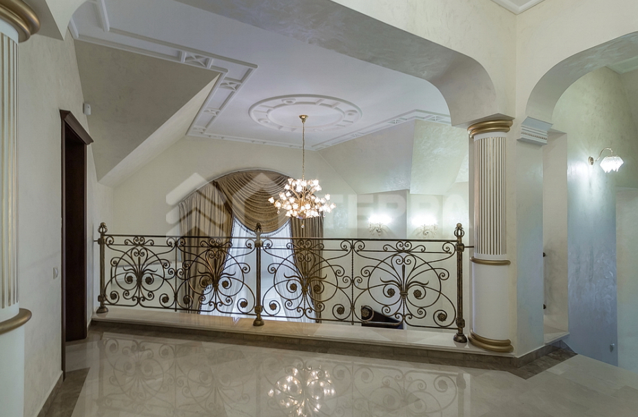 Объект ID 8368 - Дом