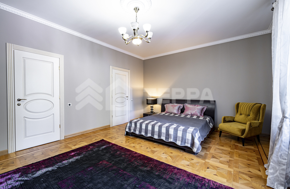 Объект ID 18075 - Дом