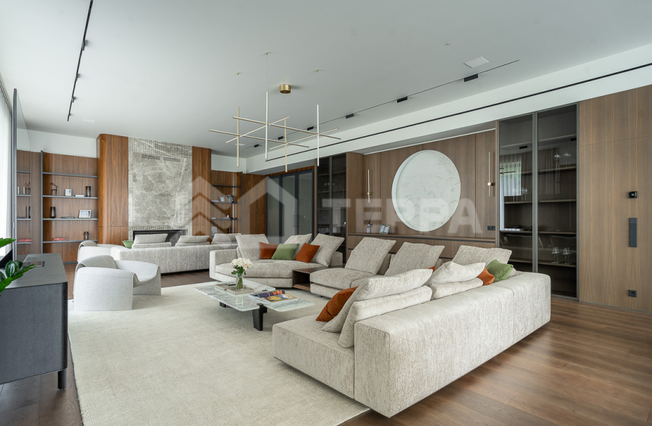 Объект ID 18797 - Дом