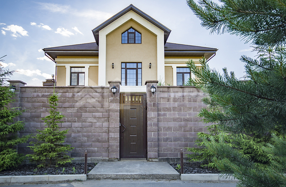 Объект ID 17081 - Дом