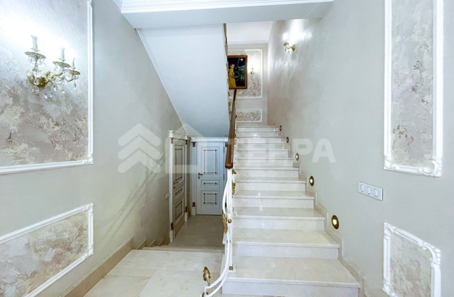 Объект ID 17752 - Дом