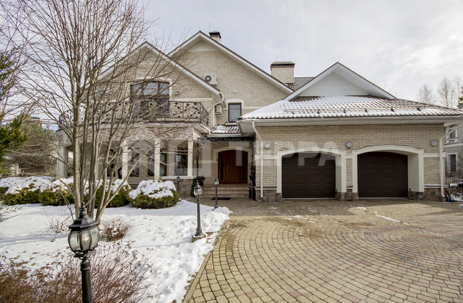 Объект ID 16312 - Дом