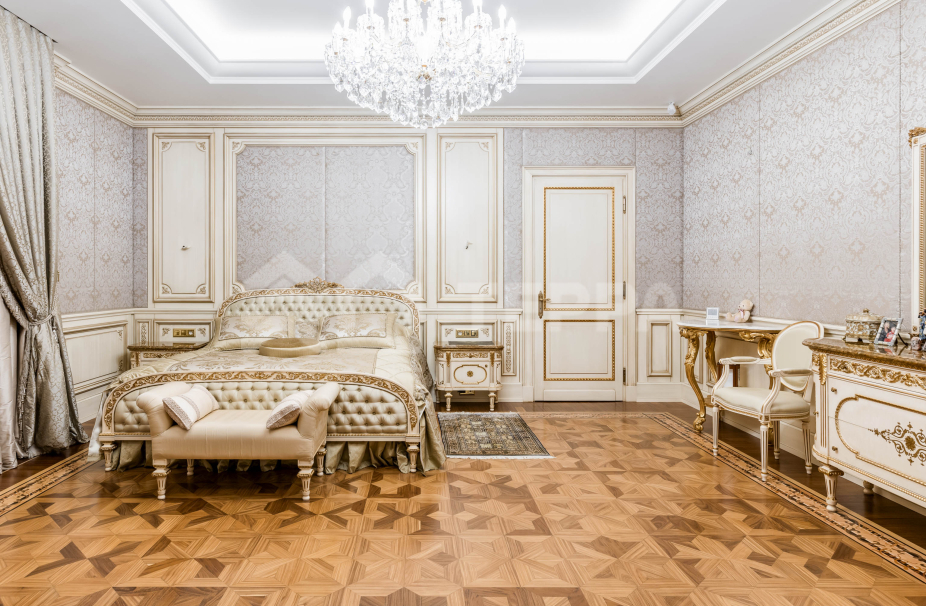 Объект ID 19036 - Дом