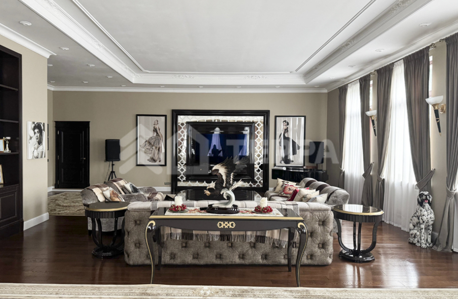 Объект ID 18708 - Дом