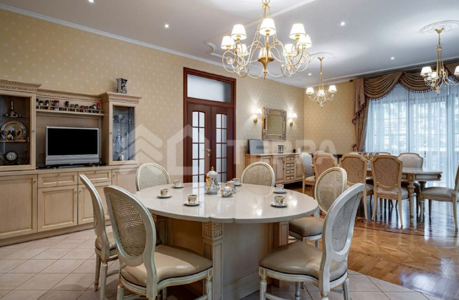 Объект ID 18603 - Дом