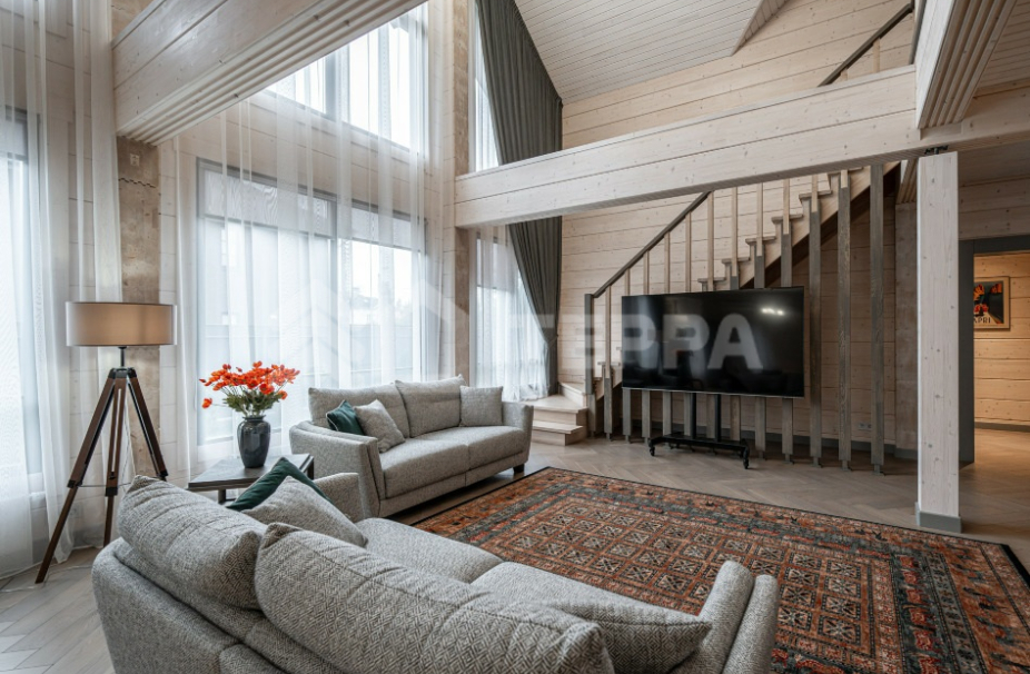 Объект ID 18229 - Дом