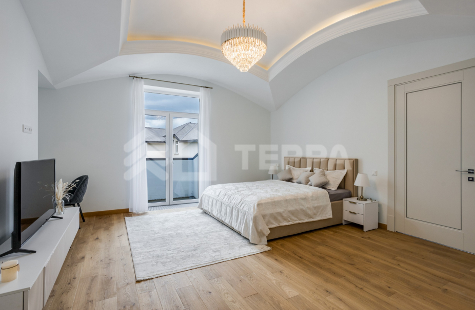 Объект ID 18749 - Дом