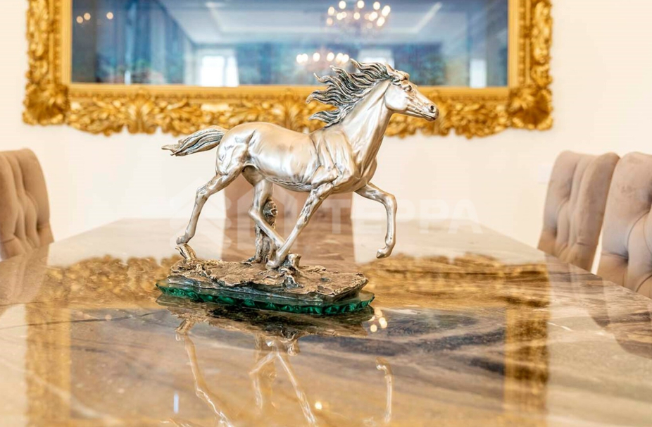 Объект ID 17725 - Дом