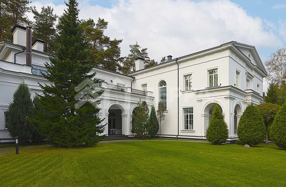 Объект ID 17814 - Дом