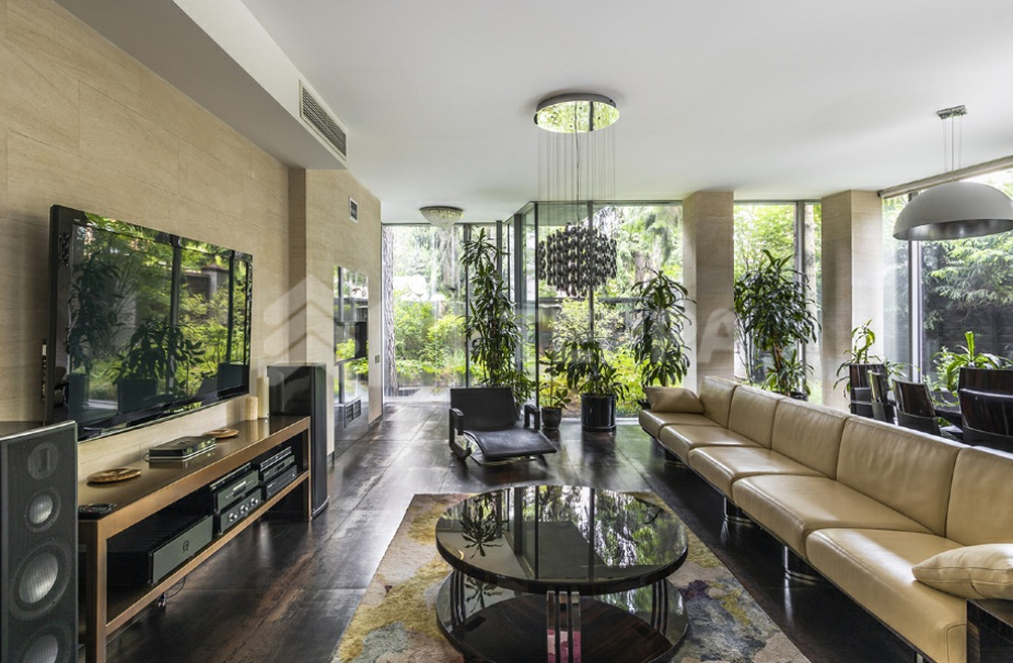 Объект ID 10018 - Дом