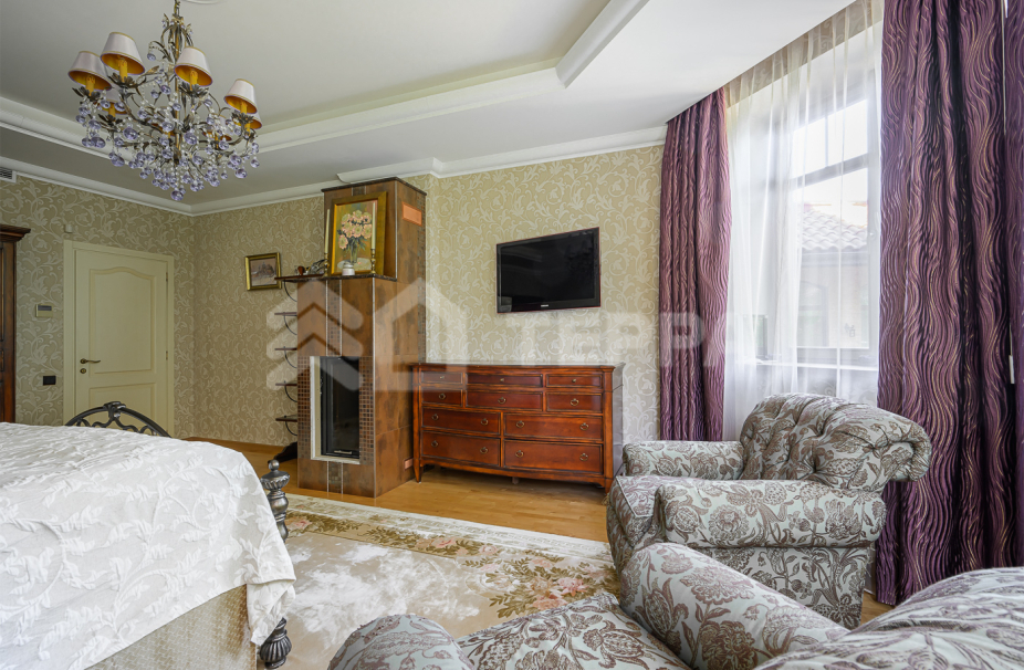 Объект ID 18029 - Дом