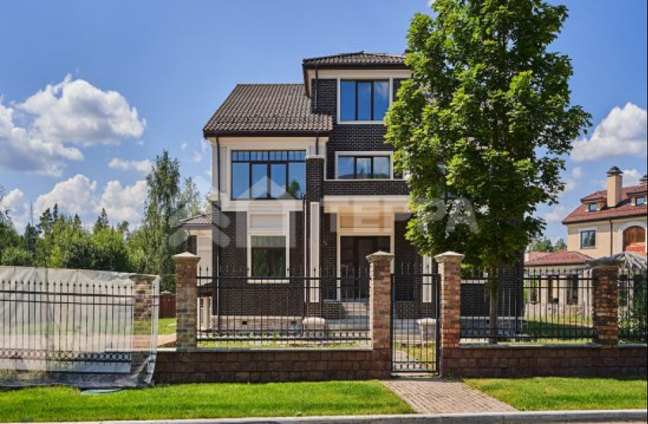 Объект ID 18538 - Дом