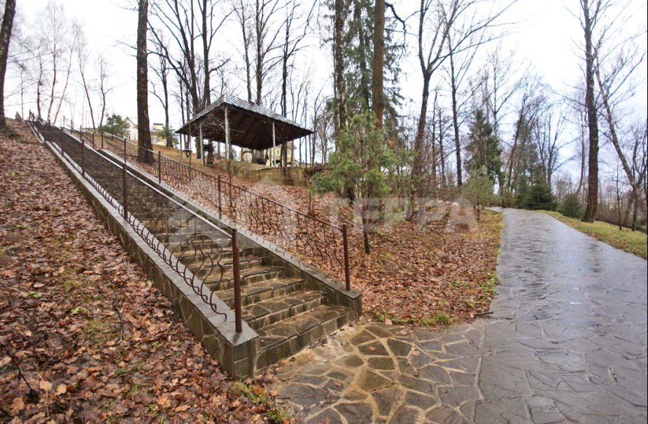 Объект ID 13613 - Дом