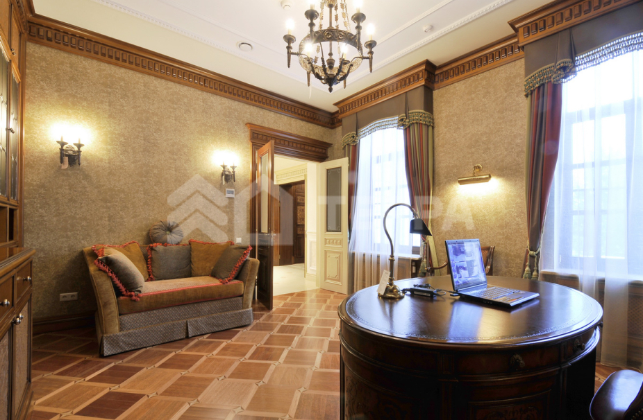 Объект ID 18960 - Дом