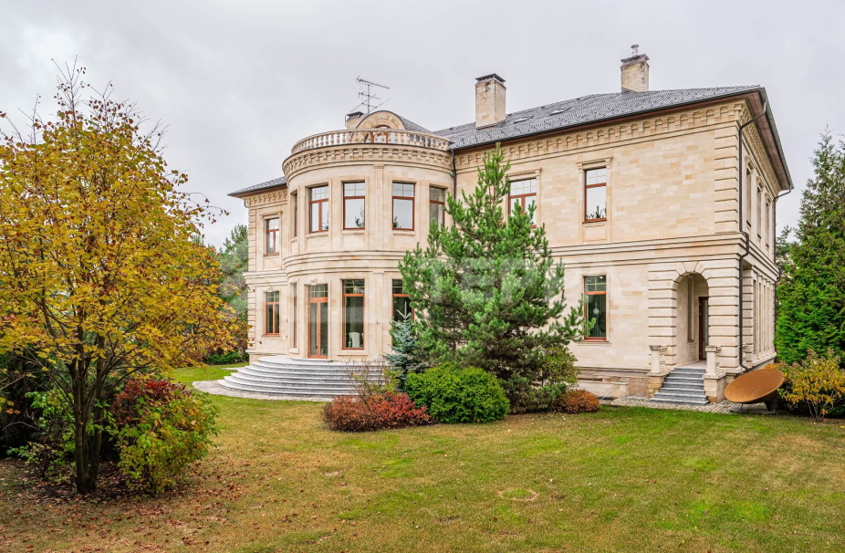 Объект ID 14694 - Дом