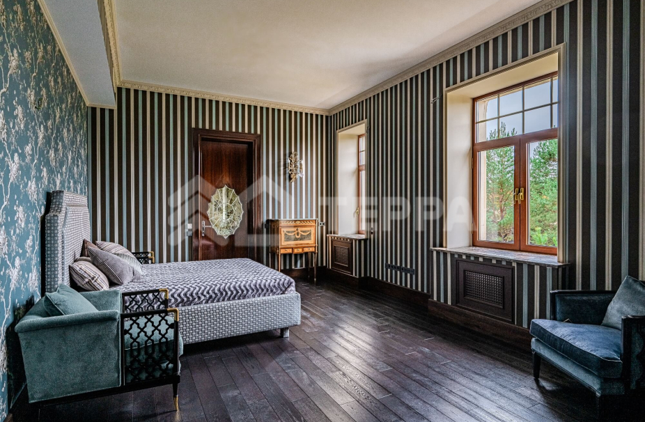 Объект ID 14694 - Дом