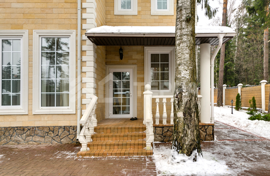 Объект ID 15855 - Дом