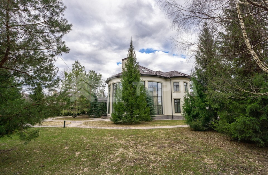 Объект ID 18537 - Дом