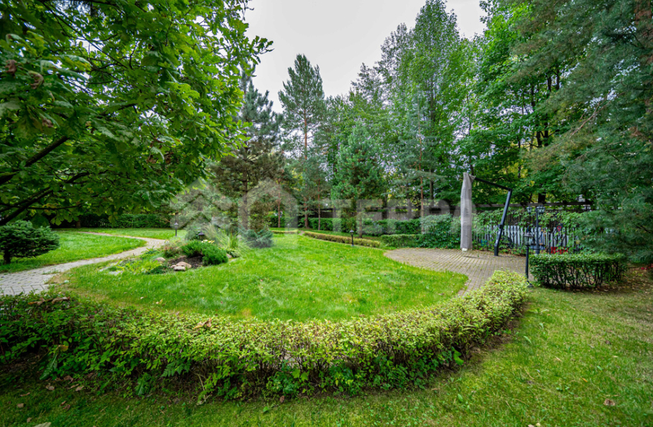 Объект ID 18168 - Дом