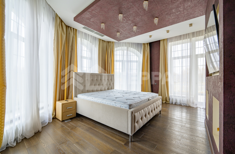 Объект ID 18249 - Дом