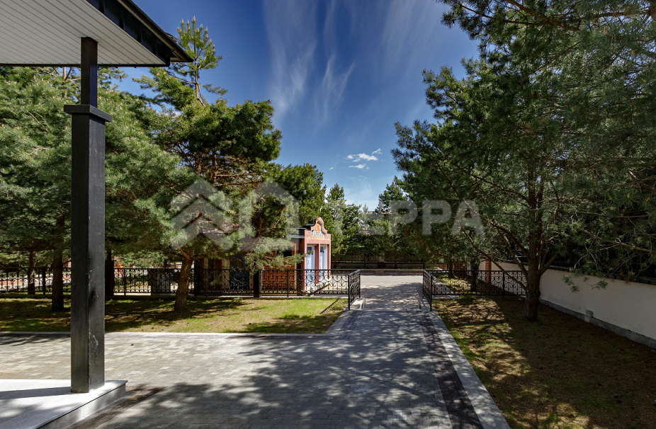 Объект ID 17831 - Дом