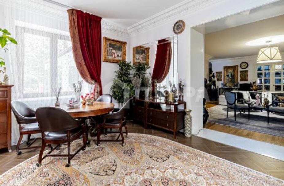 Объект ID 18504 - Дом