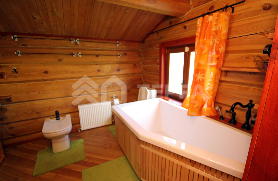 Объект ID 16886 - Дом