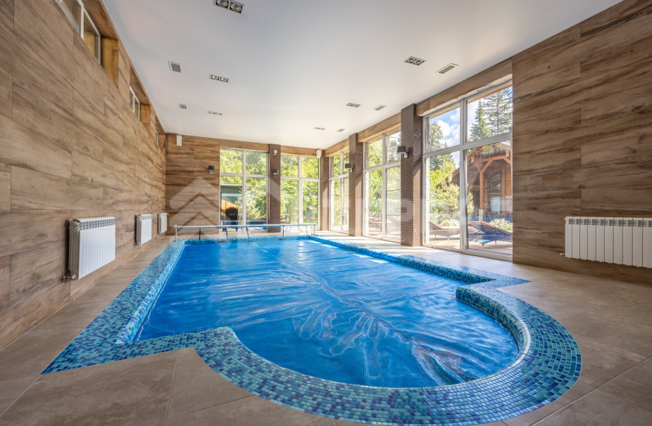 Объект ID 18280 - Дом