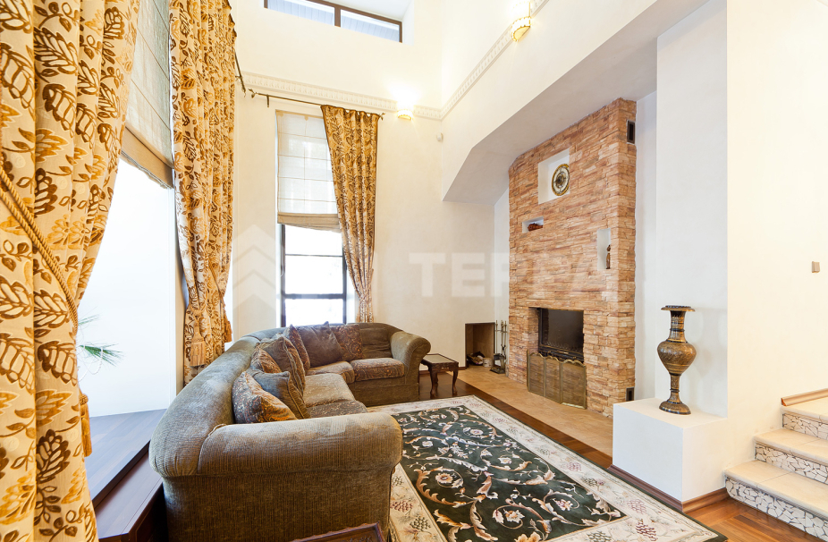 Объект ID 8466 - Дом