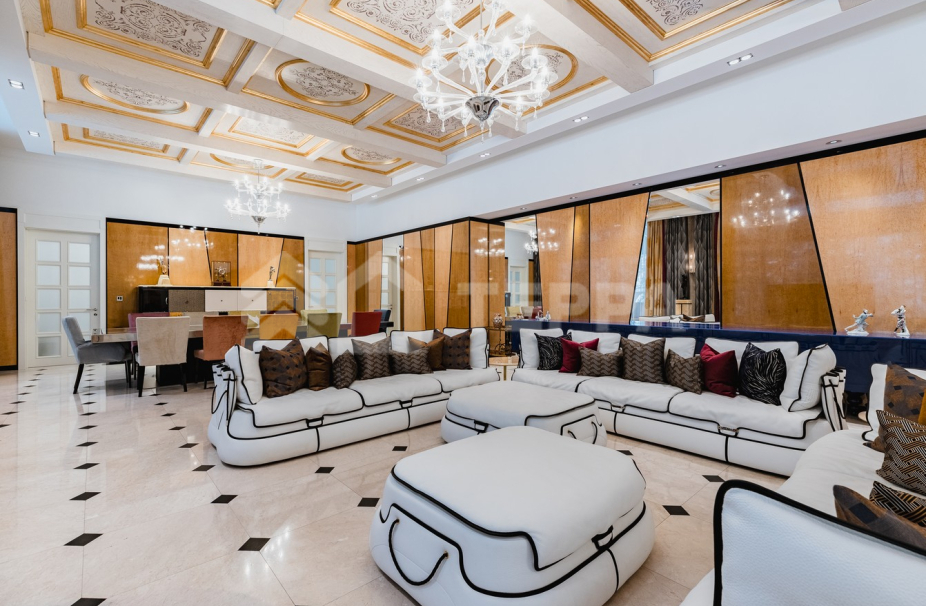 Объект ID 16568 - Дом