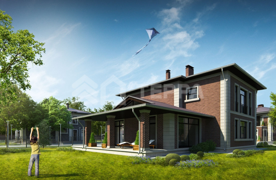 Петрово-Дальнее КП