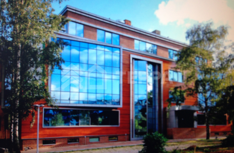 Объект ID 12052 - 