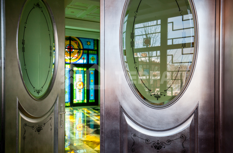 Объект ID 15105 - Дом