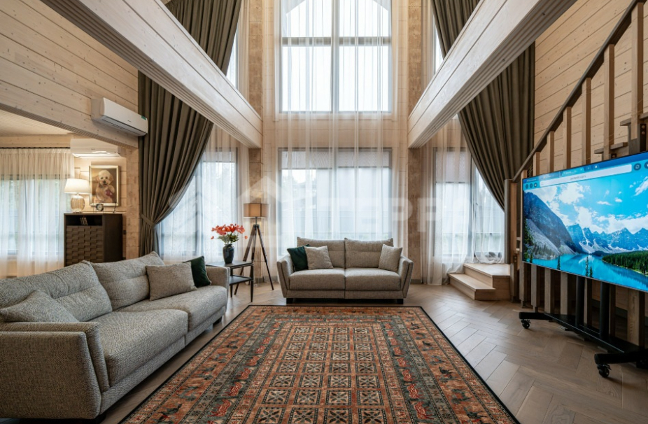 Объект ID 18229 - Дом