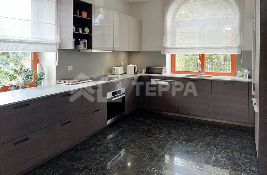 Объект ID 17947 - Дом